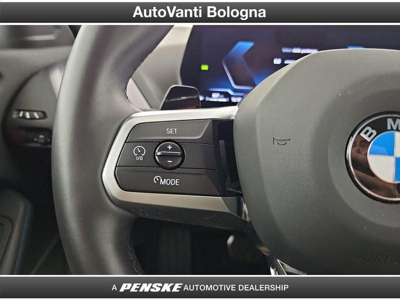 BMW Serie 2 Gran Coupe 218d Gran Coupe MSport Pro auto