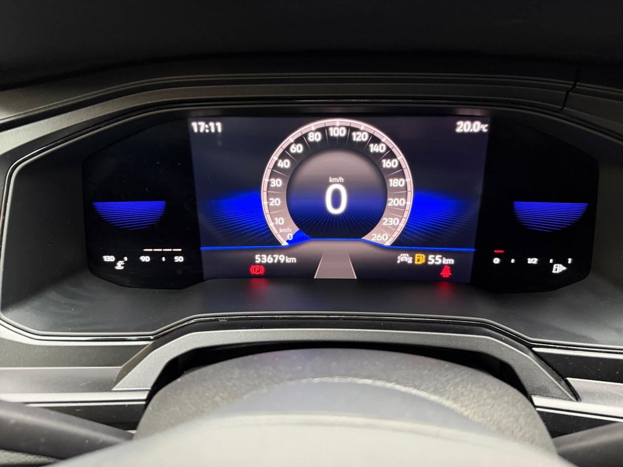 Volkswagen Polo 1.0 evo 80cv