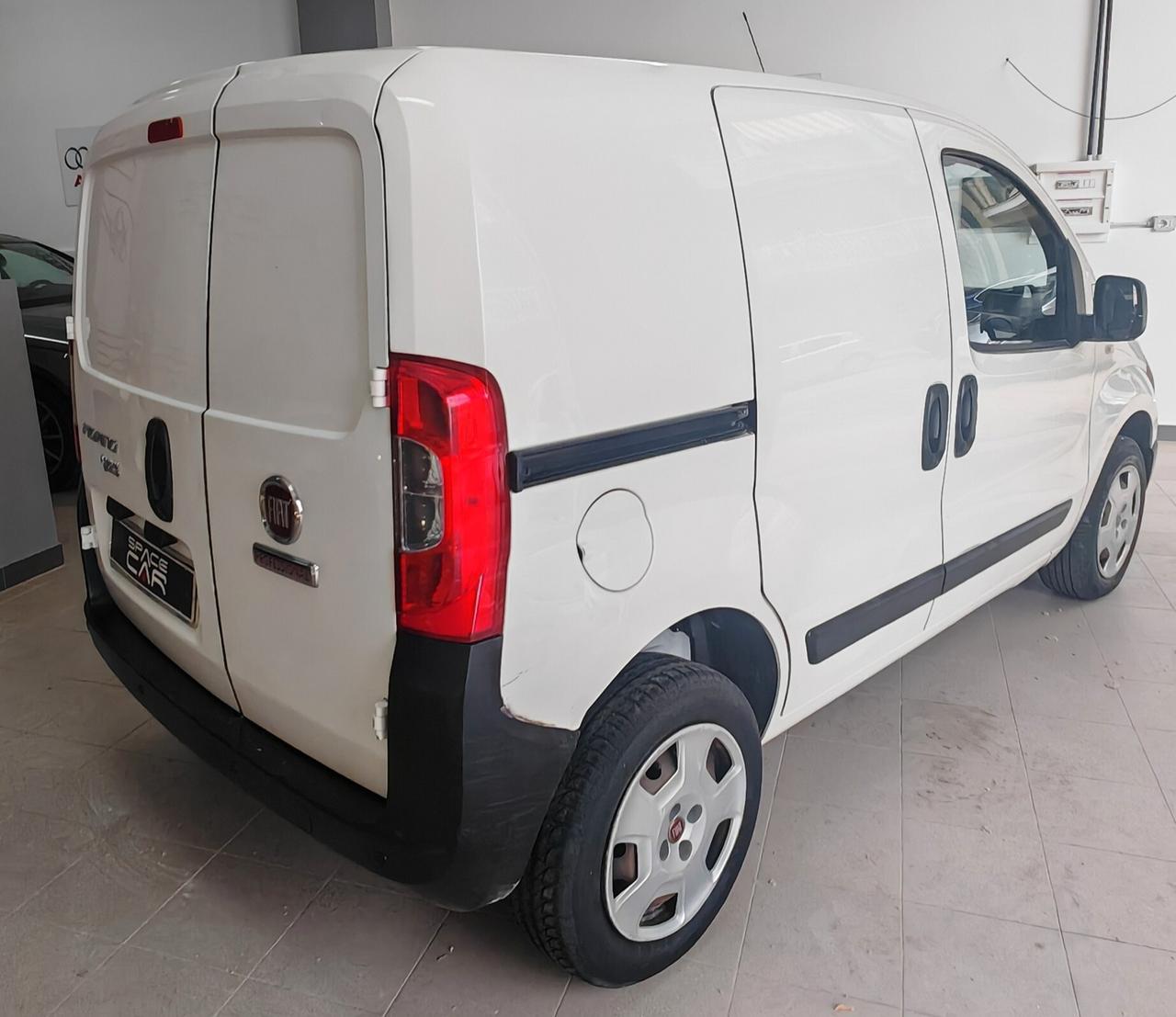 Fiat Fiorino 1.4 8V CNG 70CV Cargo