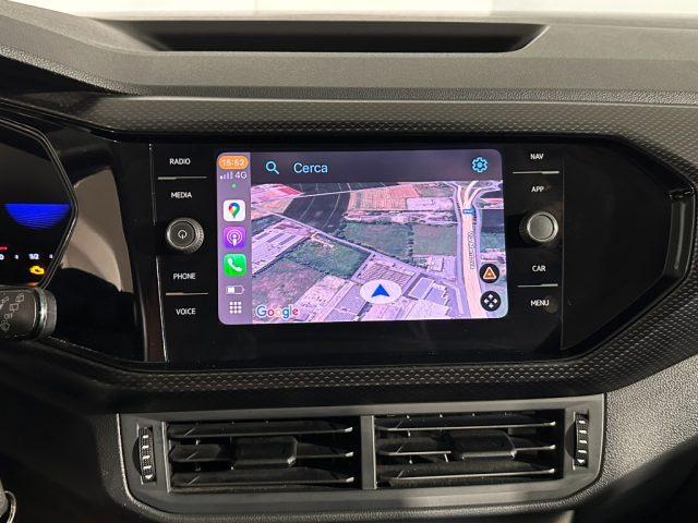 VOLKSWAGEN T-Cross 1.0 TSI Style BMT