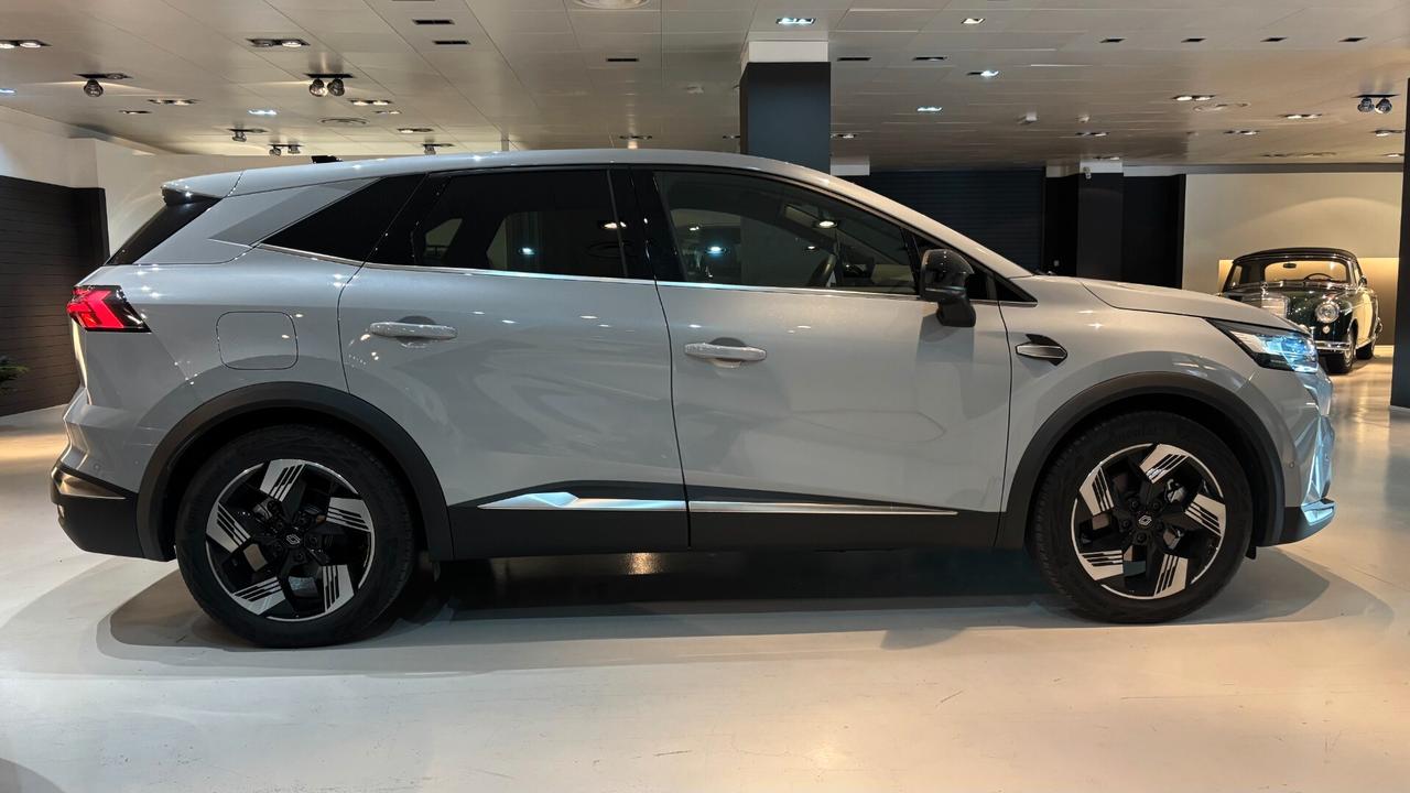 RENAULT SYMBIOZ 1.6 145CV - 2025