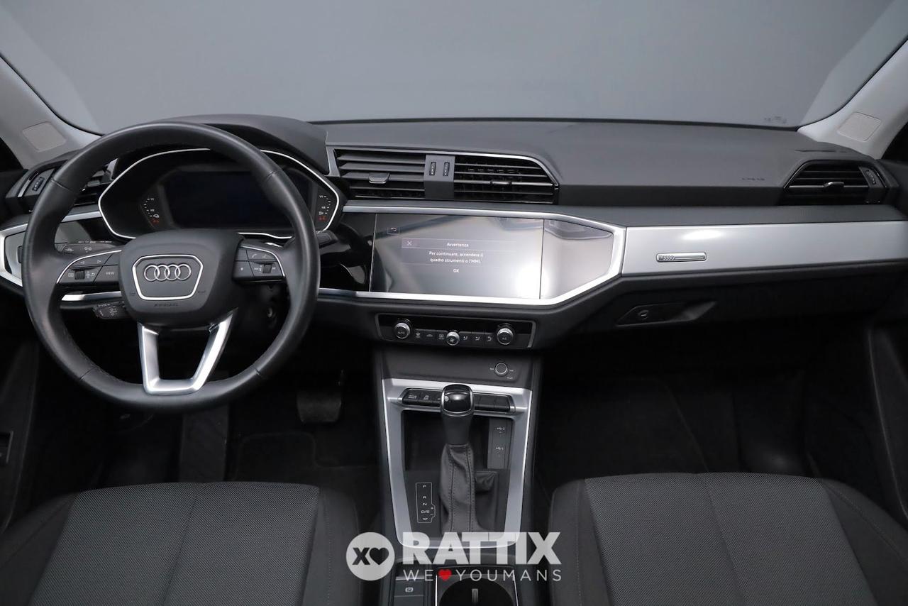 Audi Q3 45 1.4 TFSI-e Business S-tronic
