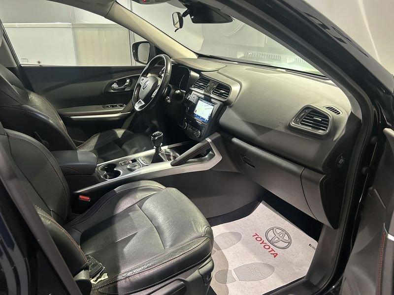 Renault Kadjar dCi 130CV 4x4 Energy Hypnotic