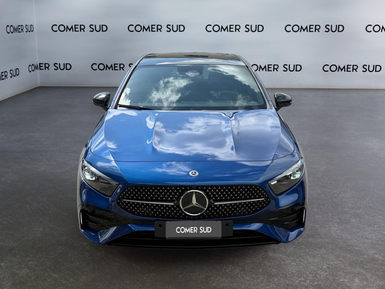 Mercedes-Benz Classe A - W177 2023 - A 200 d AMG Line Premium Plus auto