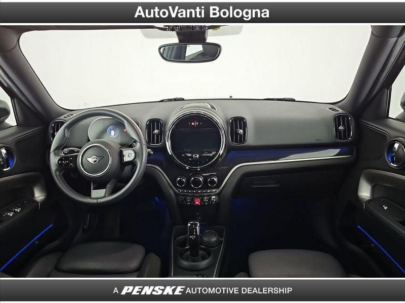 MINI Countryman Mini Countryman 2.0 Cooper SD All4 all4 auto