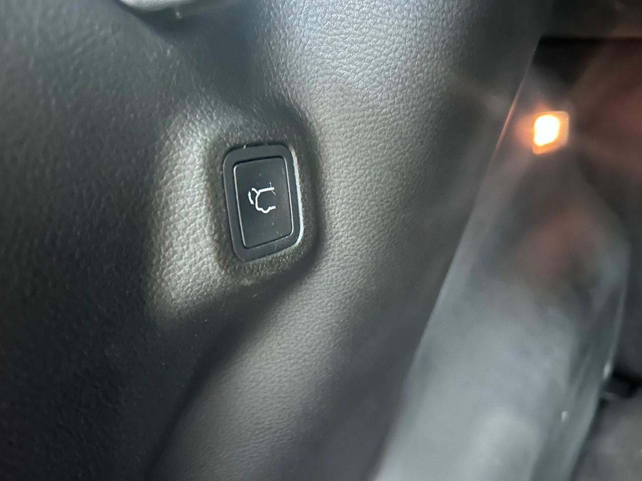 Jeep Compass 1.6 Mltj 120cv Limited TETTO 2019