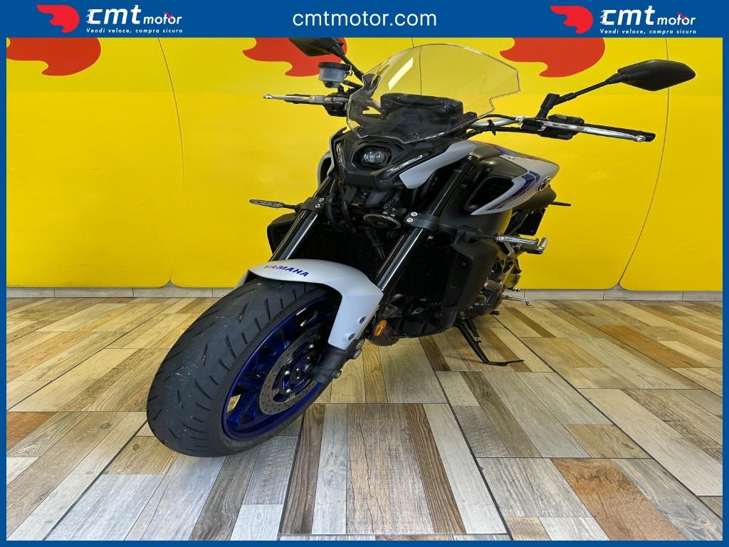 Yamaha MT-09 - 2021