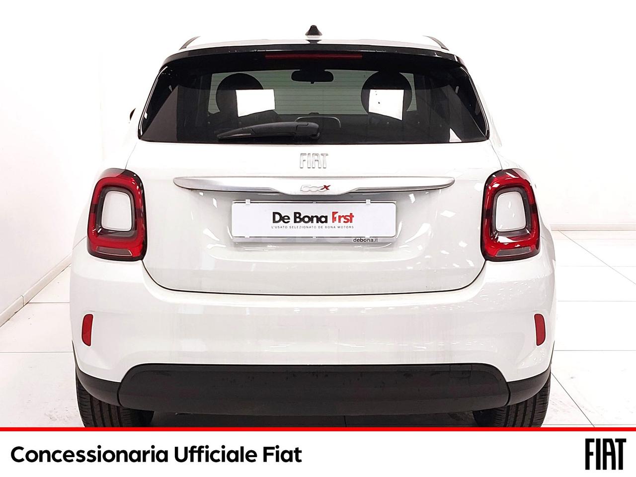 Fiat 500X 1.3 mjet 95cv