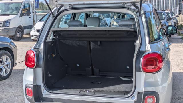 FIAT 500L GPL 1.4cc 95cv CRUISE CONTROL CERCHI IN LEGA