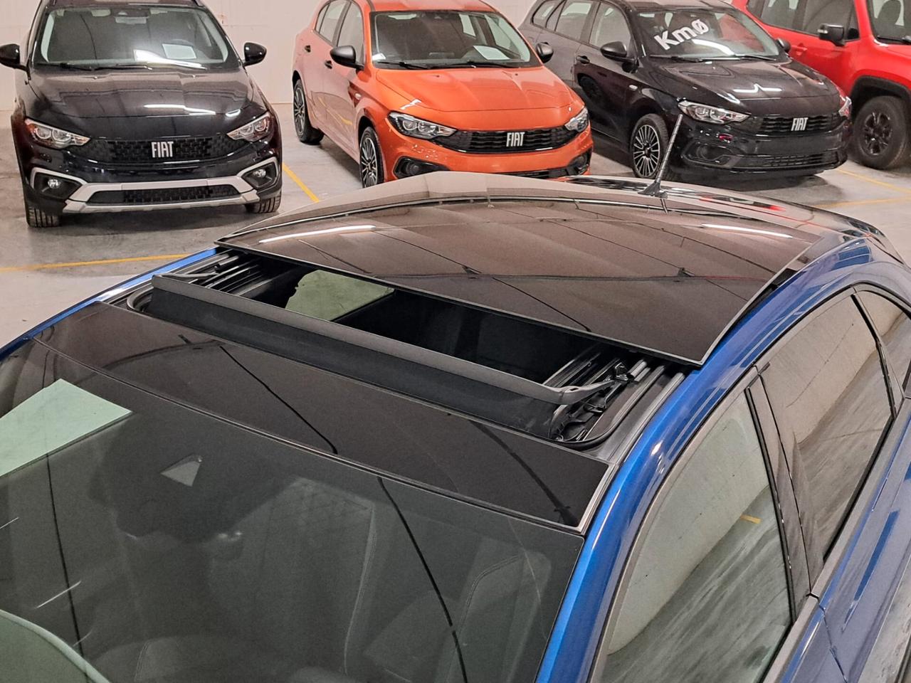 Volkswagen Taigo 1000 TSI 116CV R-Line DSG Km.0