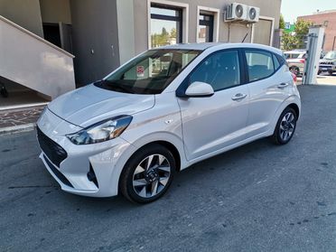 Hyundai i10 1.2 mpi Comfort 79 cv