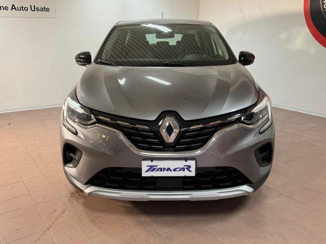 RENAULT Captur Blue dCi 115 CV EDC Business
