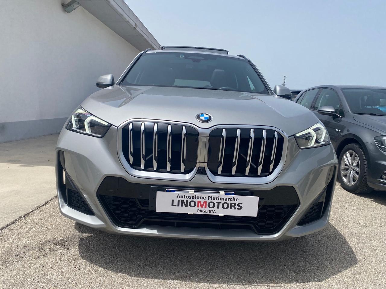 Bmw X1 sdrive18i MSport Edition Signature auto 136cv