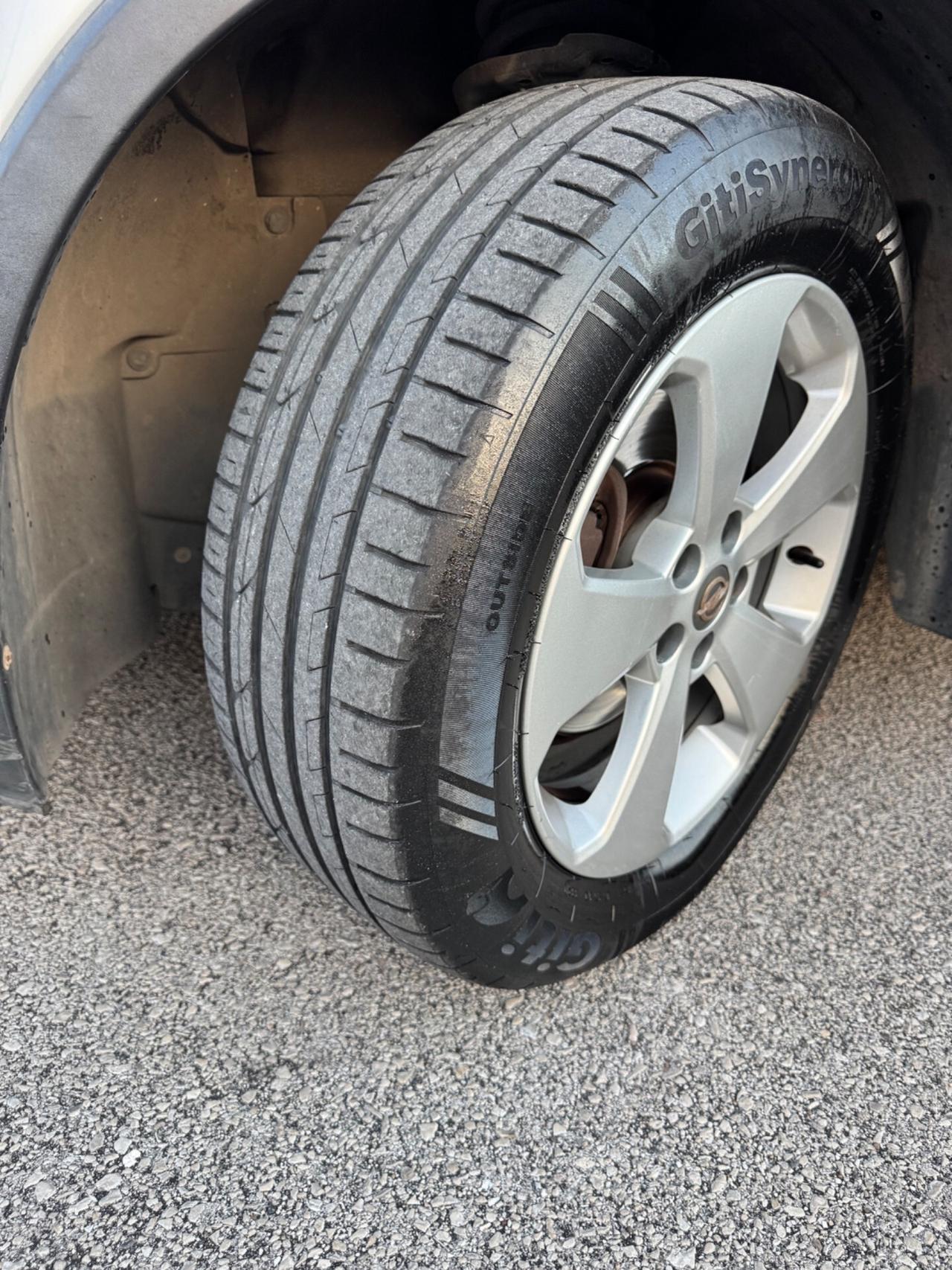 Opel Mokka 1.6 CDTI CHILOMETRI CERTIFICATI