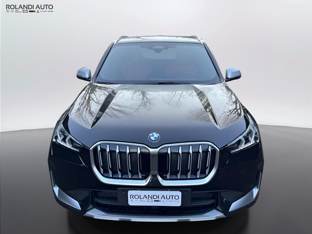 BMW X1 23 d Mild Hybrid 48V X-Line Edition Balance xDrive DCT