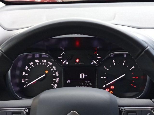 CITROEN C3 Aircross PureTech 110 S&S Max