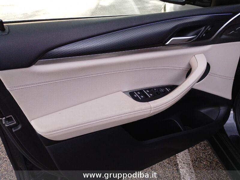 BMW X4 G02 2021 xdrive30d mhev 48V Msport 286cv auto