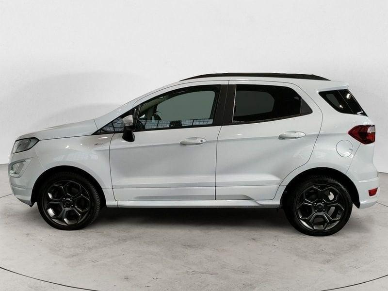 Ford EcoSport 1.0 ecoboost ST-Line s&s 125cv my20.25