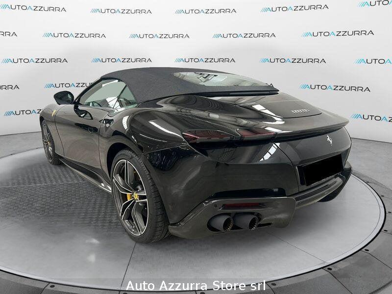 Ferrari Roma Roma Spider 3.9 F1 dct