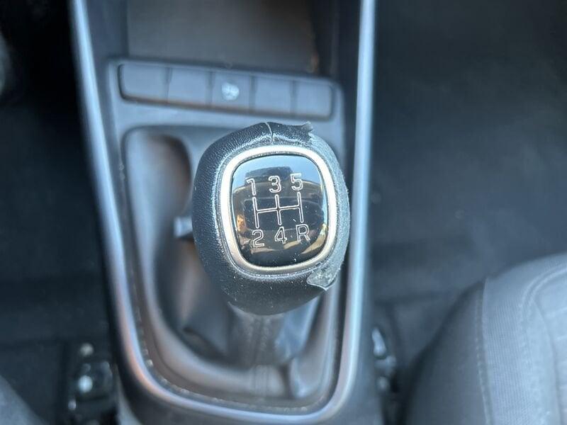 Hyundai i20 III 2021 1.2 mpi Connectline