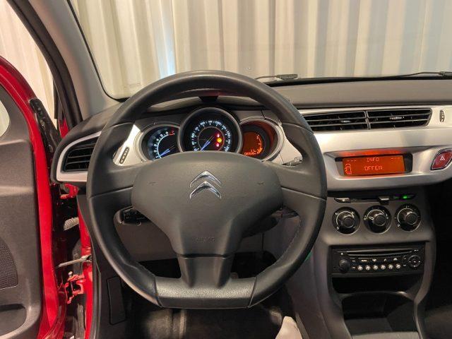 CITROEN C3 Picasso 1.4 VTi Attraction Clima Radio