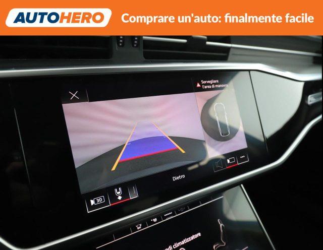 AUDI A6 Avant 40 2.0 TDI S tronic Business Sport