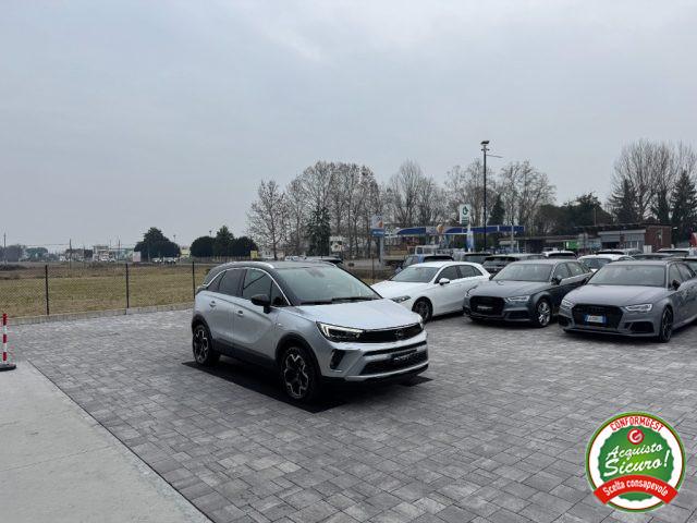 OPEL Crossland 1.2 Start&Stop Elegance ANCHE PER NEOPATENTATI