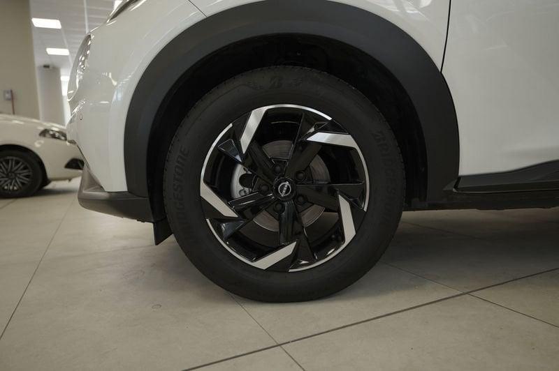 Nissan Juke II 2020 1.0 dig-t N-Connecta 114cv
