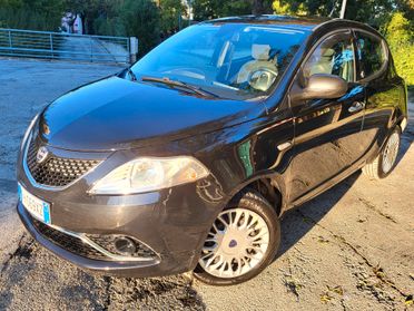 Lancia Ypsilon 1.2 GPL-5 POSTI-23 EURO KM 370!!!UNICO PROPRIETARIO