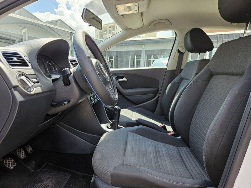 Volkswagen Polo Polo 5p 1.2 tdi Comfortline