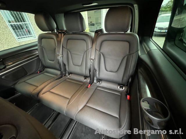 MERCEDES-BENZ V 300 d Automatic Premium Long"AIRMATIC"GANCIO"IVA INCLU