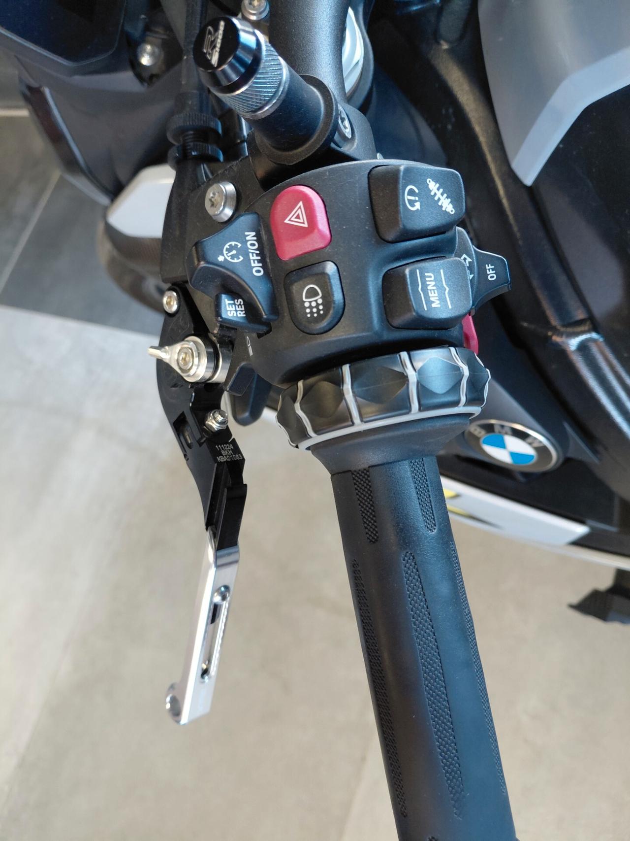 Bmw S 1000 R
