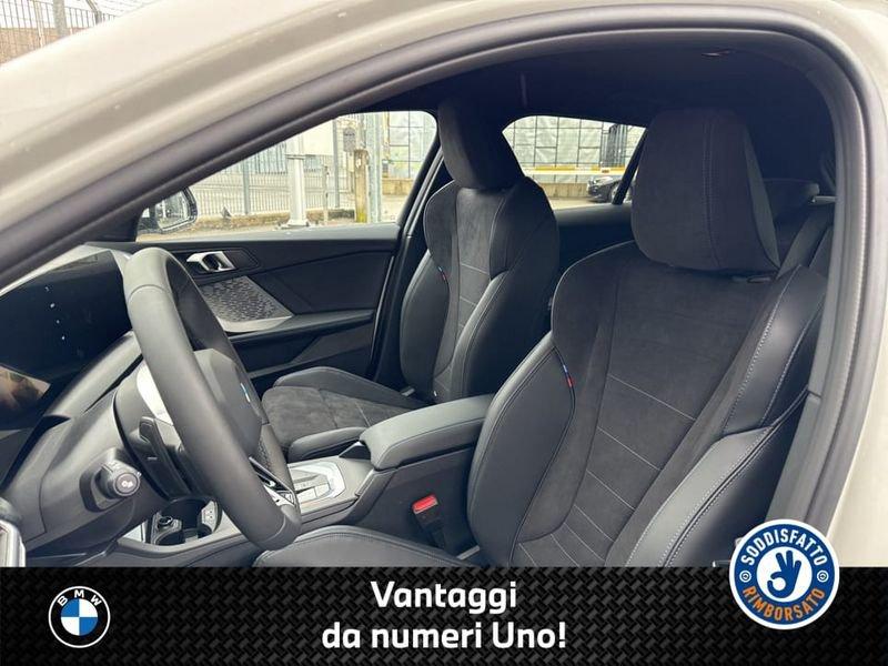 BMW Serie 1 118d M Sport Pro