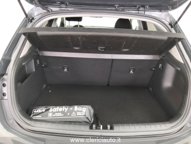 KIA Stonic 1.2 DPI Urban
