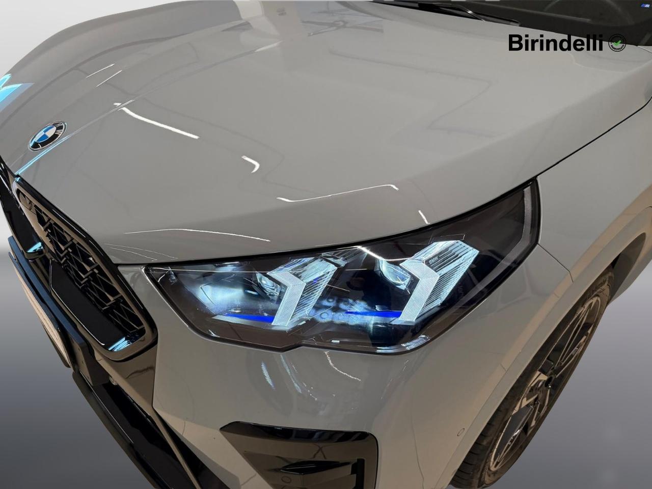 BMW BMW X2 sDrive18d