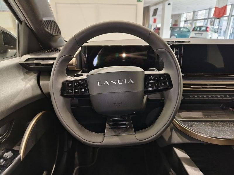 Lancia Ypsilon Ibrida Ibrida 100cv LX e-DCT*IBRIDA*AUTOMATICA*FULL OPT.*GARANTITA*