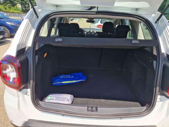 DACIA Duster 1.5 Blue dCi 8V 115 CV 4x2 Essential