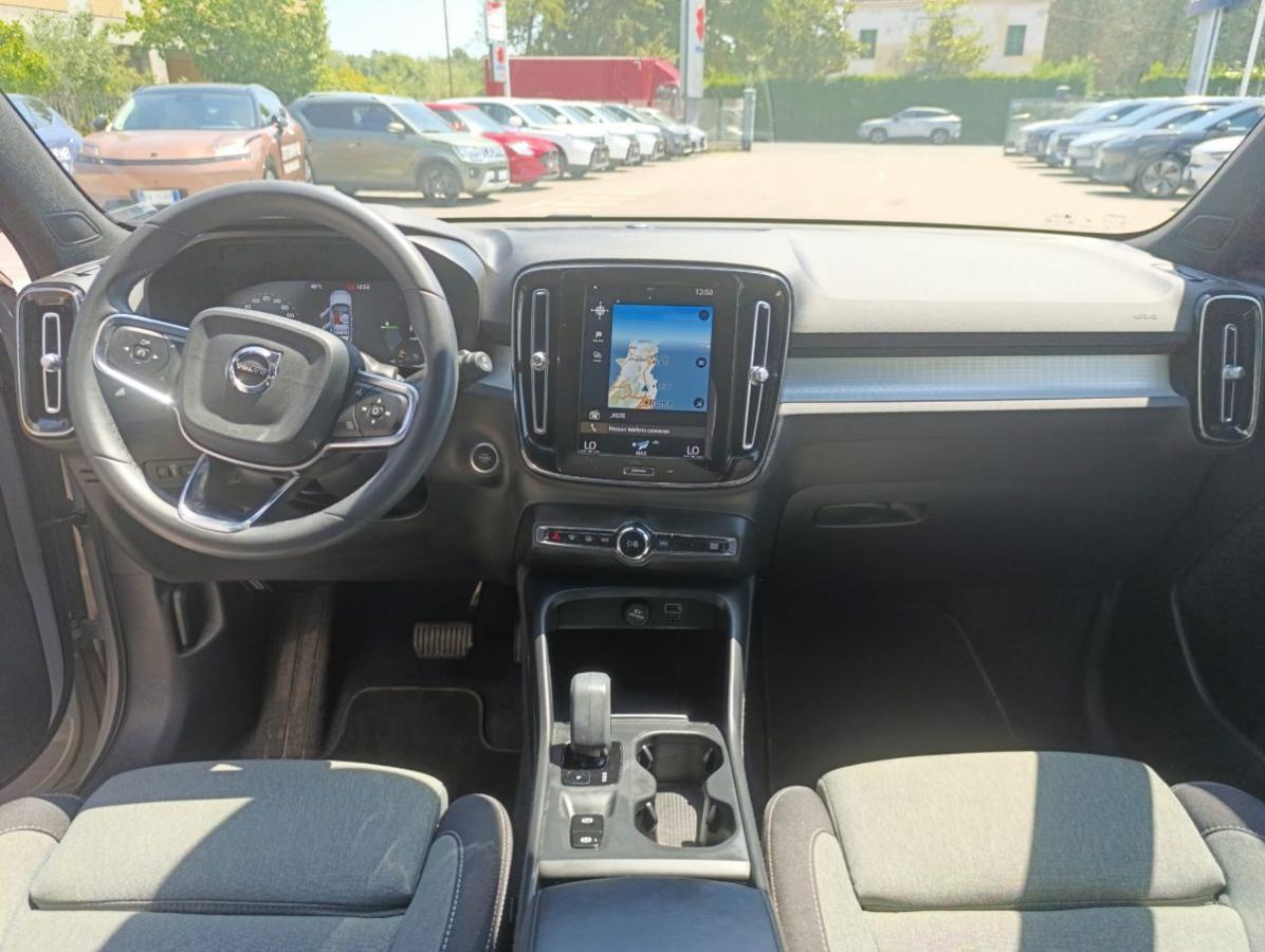 VOLVO - XC40 - T4 Recharge automatico Core