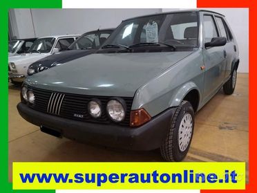 OLDTIMER Fiat RITMO 60 5 porte Energy Saving