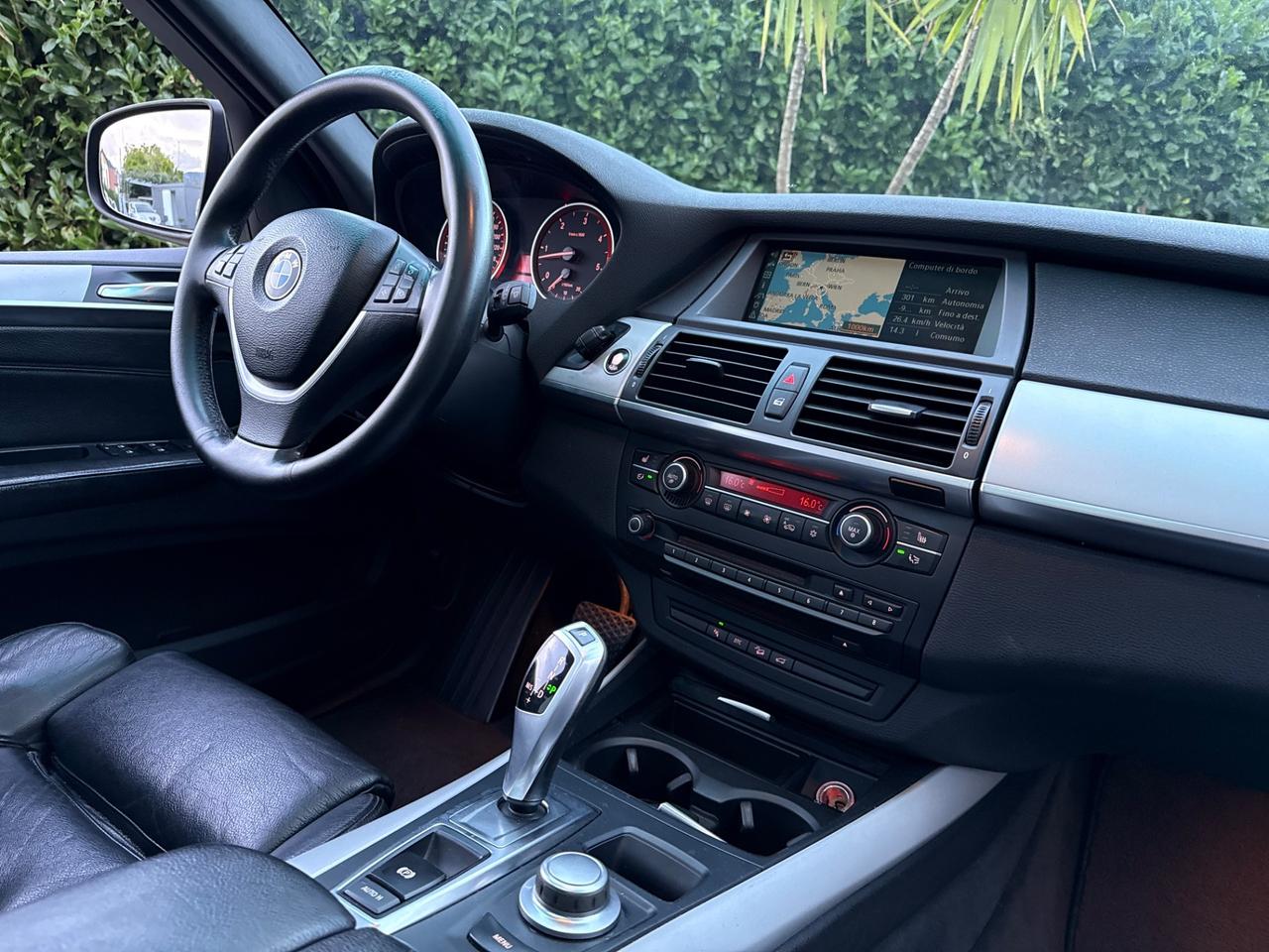 Bmw X5 E70 xdrive30d MSPORT CERCHI 20* 7POSTI