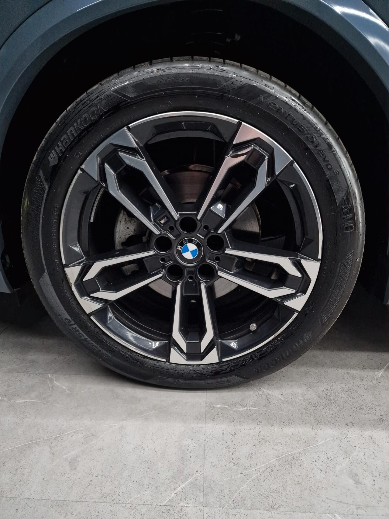 Bmw X2 sDrive 18d Msport 2.0 150CV