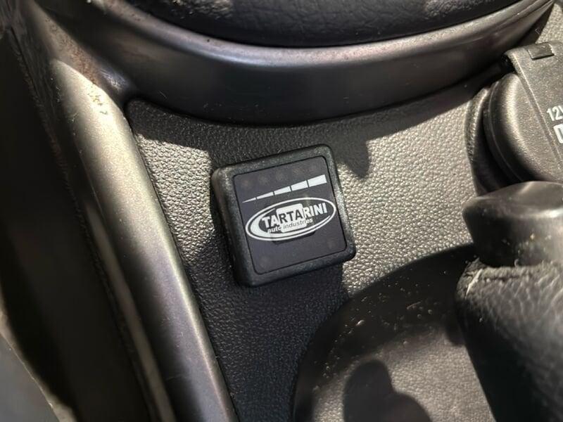 Alfa Romeo MiTo 1.4 78cv GPL