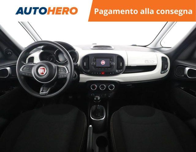 FIAT 500L 1.3 Multijet 95 CV Pop Star