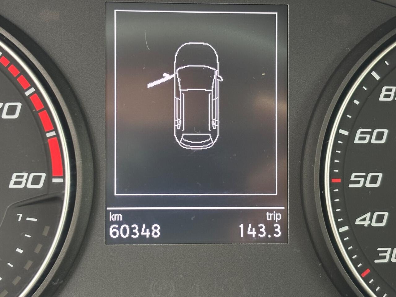 Seat Arona 1.0 TGI FR - OK Neopatentati