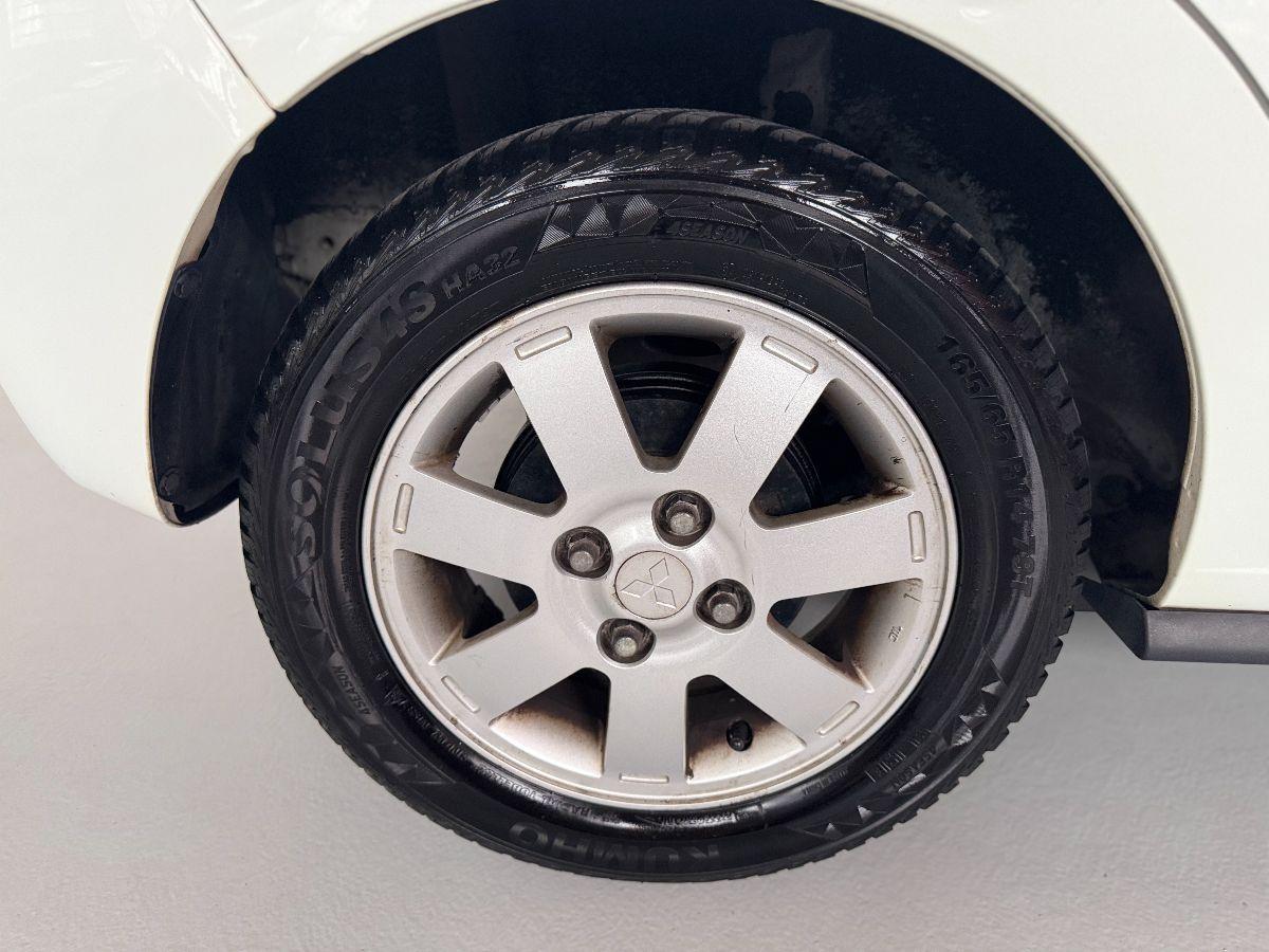 MITSUBISHI - Space - 1.0 ClearTec Intense