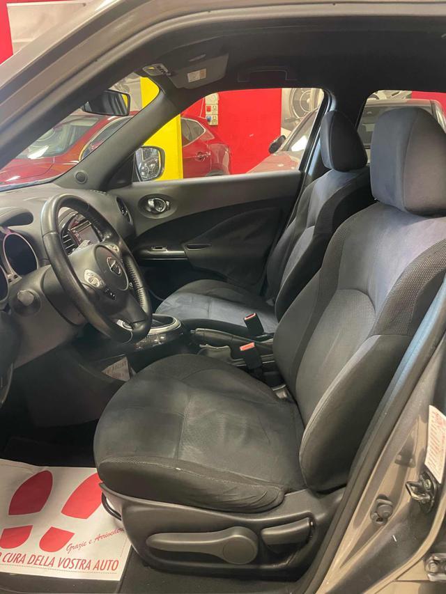 NISSAN Juke 1.2 DIG-T 115 N-Connecta-TELECAMERA/NAVI/NEO P*