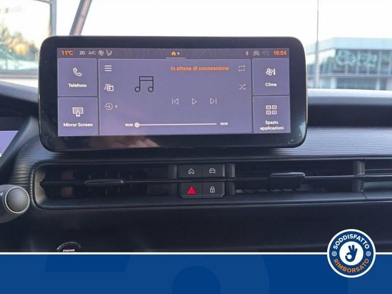 Jeep Avenger 1.2 Turbo Benzina Altitude MY24