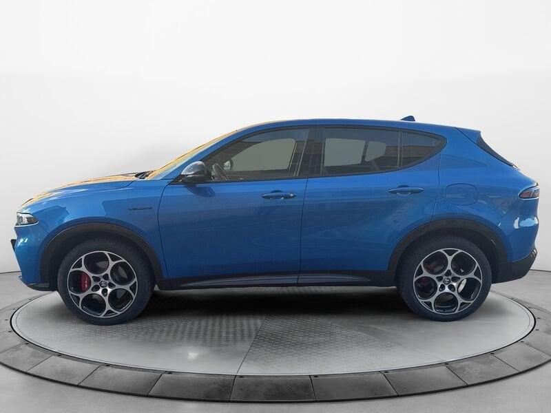 Alfa Romeo Tonale 1.3 phev Veloce Q4 280cv at6