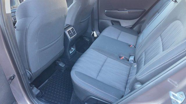 KIA Sportage 1.6 ECOGPL 2WD Business Class PERMUTE UNICOPR.