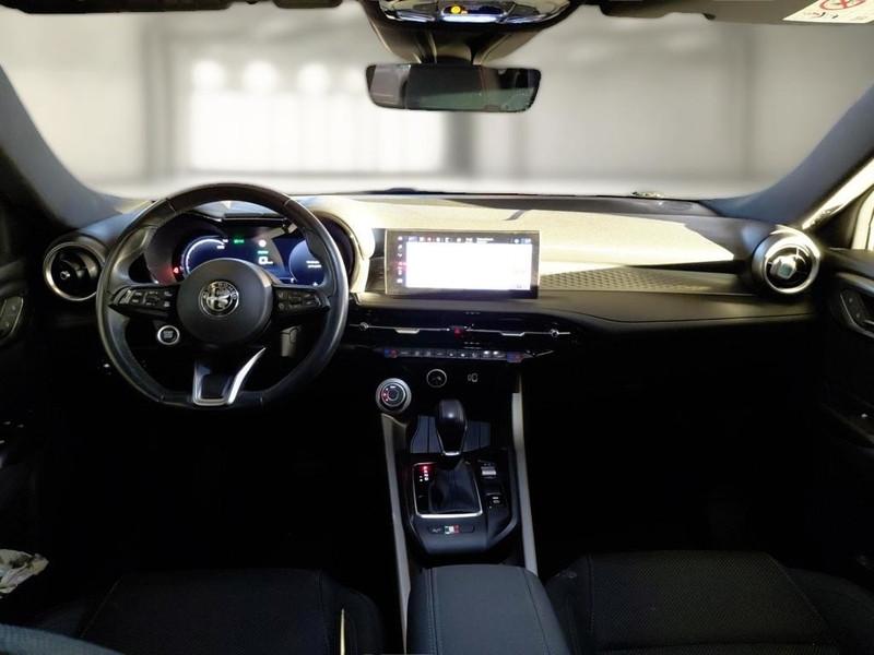 ALFA ROMEO TONALE 1.5 130 CV HYBRID TCT7 SPRINT SUV